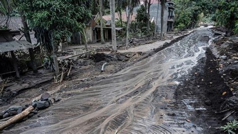 Berita Lahar Gunung Semeru Hari Ini Kabar Terbaru Terkini Liputan6