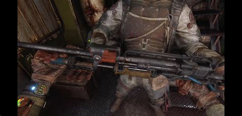 Metro Exodus : Enhanced - Running on Xbox Series X - Gaming - XboxEra