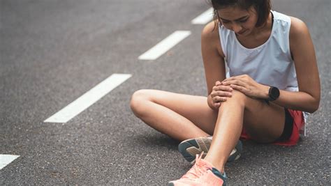 How To Treat Runner S Knee And Prevent It From Returning