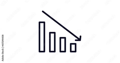 reduce icon thin  reduce icon  user interface collection