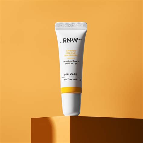 RNW DER. CARE LIP TREATMENT 8G | Ajila beauty