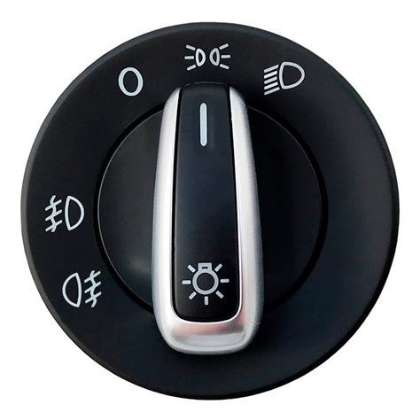 Chave De Luz Gol G4