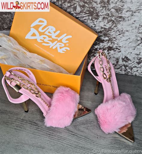 Fur Princess Fur Princess Leia 143 Nude OnlyFans Instagram Leaked Photo 12