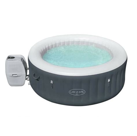 Lay Z Spa 4 Person Inflatable Led Bali Hot Tub 2021 Model Trusted Seller For Sale From United