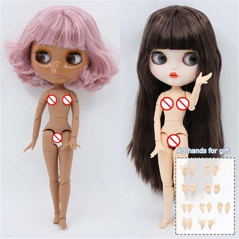 Limited Time Sale In Double 11 Event On Nov 5th 2022 Icy Dbs Blyth 1 6 Bjd Dolls 30cm Nude