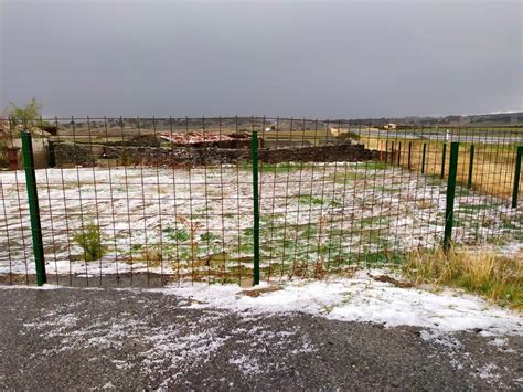 La Provincia De Salamanca Te Ida De Blanco En Octubre Por Una