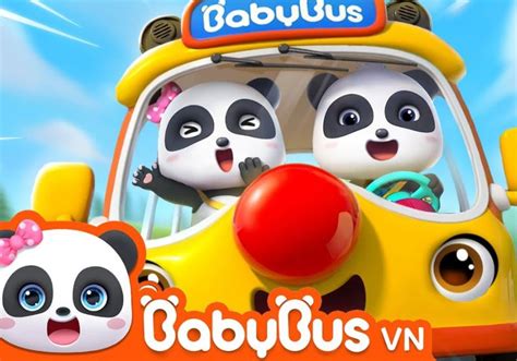 Babybus Của Nước Nào Điều Tra Về Nguyên Gốc Của Thương Hiệu Thủ