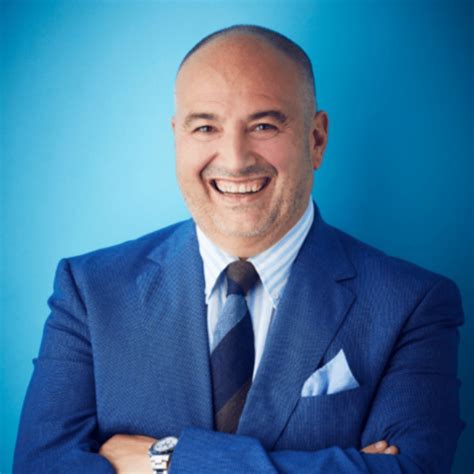 Wynne Evans - Inspirational Speakers