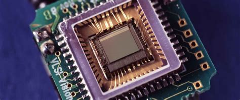 Chip On Board Assembly An Effective Solution To Electronics