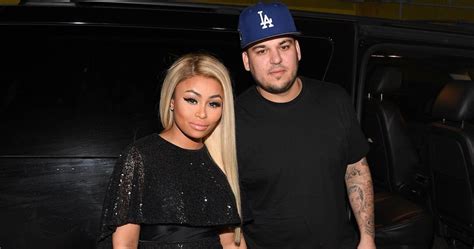 Rob Kardashian Shares Nude Revenge Pics Of Blac Chyna Proves He S The Worst Kardashian Ever Maxim