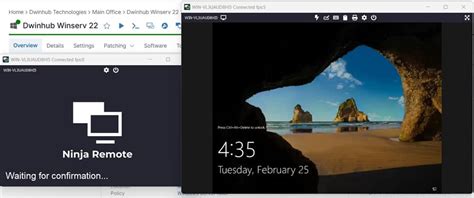 Remote Troubleshooting Software | NinjaOne