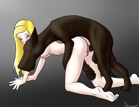 Commission Canine Human Breeding Project By Danaume Hentai Foundry
