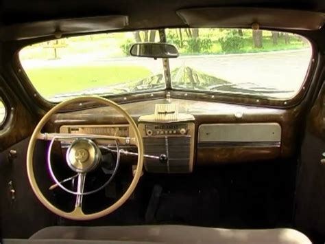 Тест-драйв ЗИС-110 - YouTube