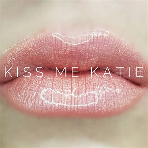 Kiss Me Katie Lipsense®