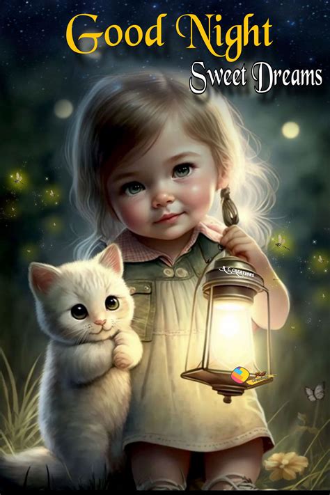 Good Night Sweet Dreams Images