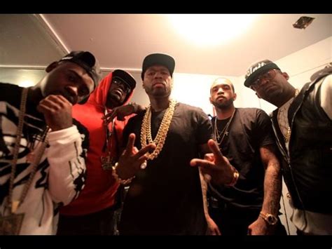 G Unit I Don T Fuck With You Official Music Video HD Quality 2014 YouTube