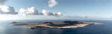 Everything You Need To Know About Visiting La Graciosa