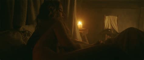 Nude Video Celebs Charlotte Kirk Nude The Reckoning