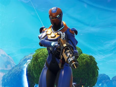 1920x1440 Resolution Fortnite Battle Royale Criterion 1920x1440