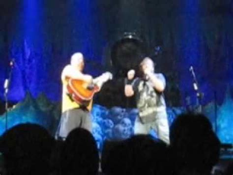 Tenacious D Fuck Her Gently Live YouTube