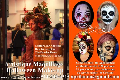 Halloween 2022 Version 3 The Art Of April Anna