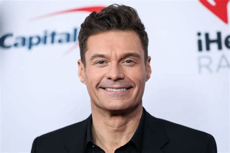 Ryan Seacrest Takes Over as Host of 'Wheel of Fortune'