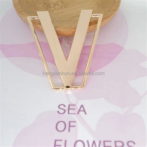 Metal Swimwear V Buckle Bra Bikini U Buckle Connector For Swimsuit Hardware Buy Bikini Gold V