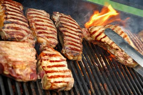 Calling For Contestants For New Bbq Reality Tv Cooking Show Beef Central