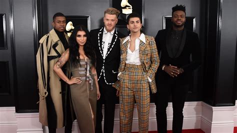 Pentatonix Will Unveil Their Holiday Album In Lexington