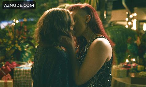 GRISELDA NUDE SCENES AZNude