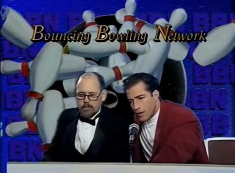 Nude Bowling Party 1995