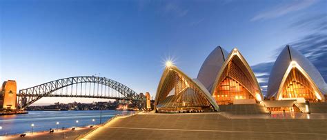 New South Wales - Touring Treasures