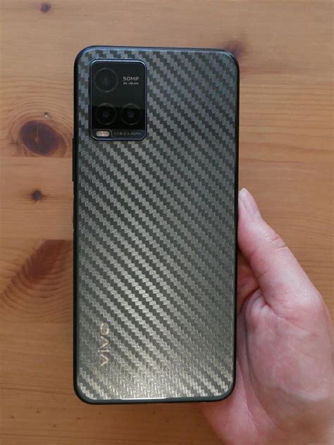 Apgo Folia skórka na Tył boki do Infinix Hot Pro Carbon Przezroczysty Opinie i ceny na Ceneo pl