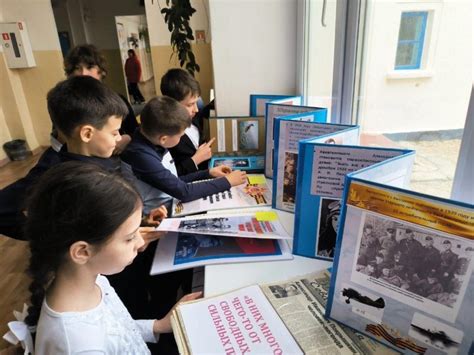 Школа №13: образовательные программы, адрес и контакты