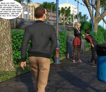 Friends Muses Sex And Porn Comics