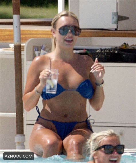 Amber Turner Nude Aznude