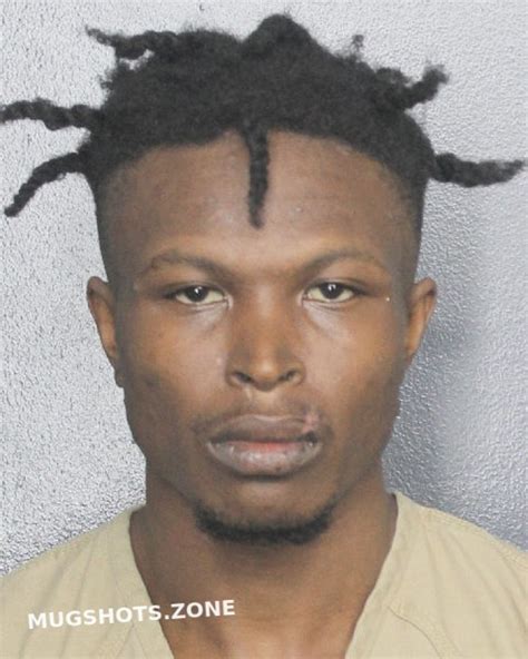 SHORT JARVIS 05 04 2023 Broward County Mugshots Zone