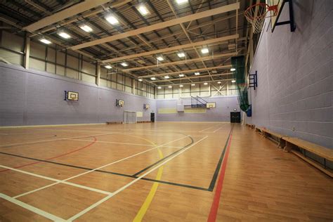 Lettings - Staffordshire University Academy