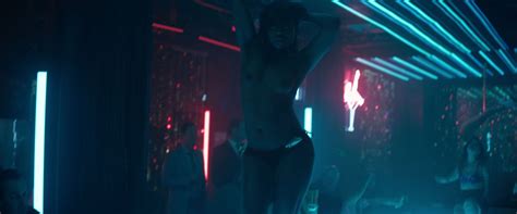 Naked Tiffany Tynes In Bright