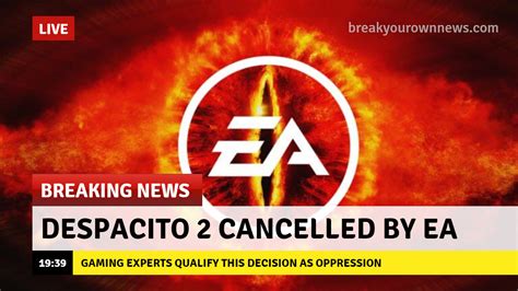 WHAT THE ACTUAL FUCK EA R Gamingcirclejerk