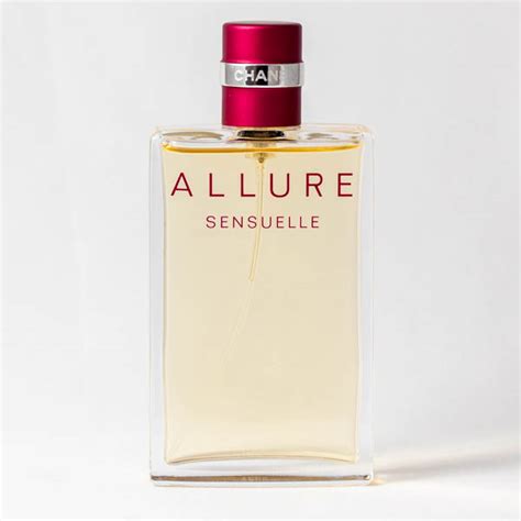 シャネル アリュールセンシュアル - 量り売り香水.com