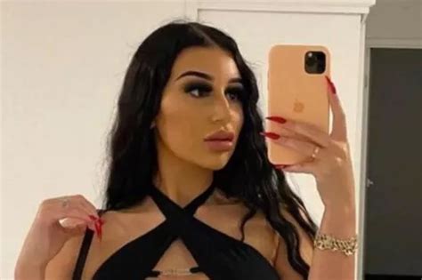 Instagram Model Leaves Fans Speechless As She Rides Jet Ski In Racy Bikini Daily Star