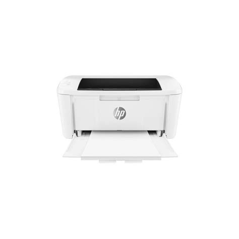 Spesifikasi HP LaserJet Pro M15w
