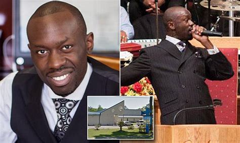 Married Pastor Flees Naked After Being Caught In Tryst Daily Mail Online