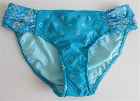 Ny 10 36 bikini trosa brief Seafolly Inka Gypsy Köp på Tradera 680029828