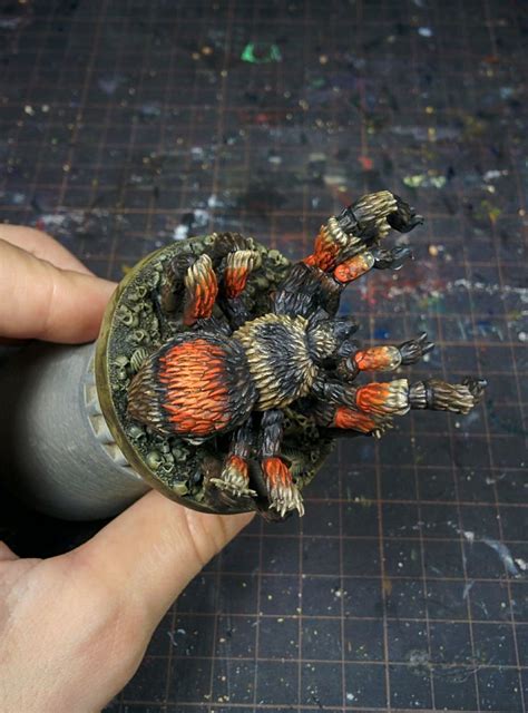 Hot Goblin on Twitter 筆