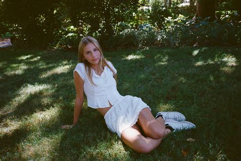 Romy Mars on Playing Kayla in FXs English Teacher and Making Music