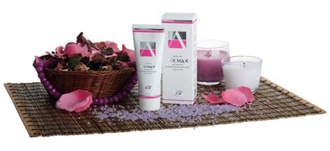 Крем Айсида: состав инновационного средства для лица, отзывы