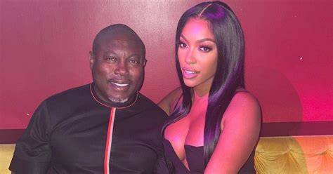 Porsha Williams And Simon Guobadia S Relationship Timeline