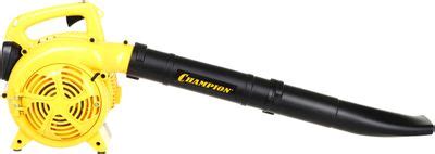 Аксессуары для воздуходувка-измельчитель CHAMPION GBV327S, желтый ...